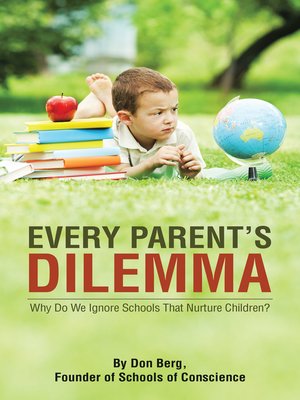 cover image of Every Parent'S Dilemma